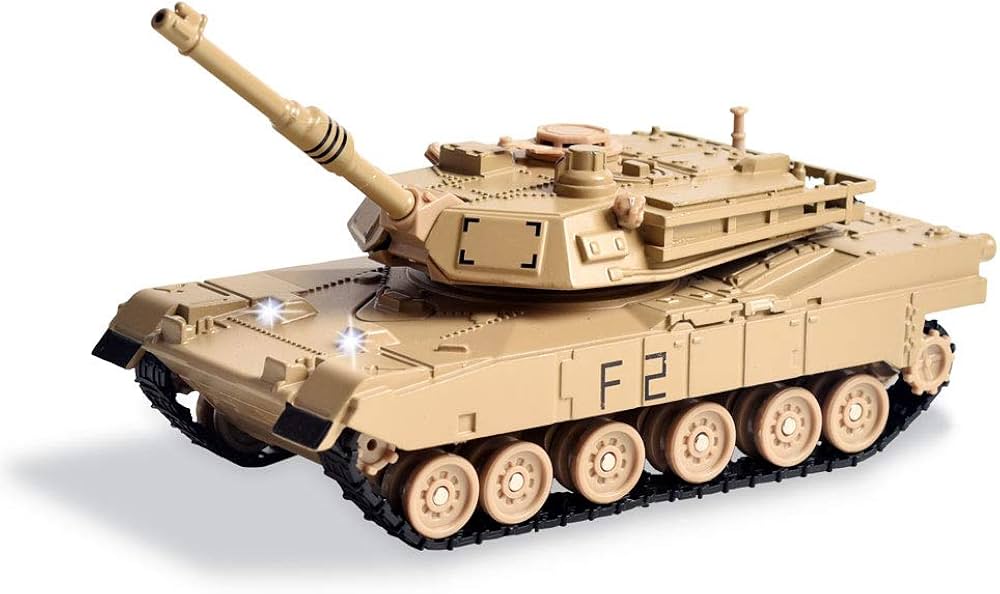 RC BATTLE TANK M1A2 ABRAMS東京マルイ　イラク戦争仕様 RC BATTLE TANK M1A2 ABRAMS東京マルイ イラク戦争仕様
